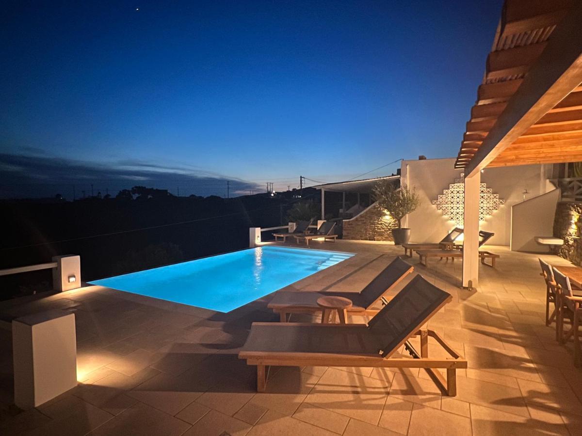 Principe Tinos Agios Sostis (Tinos)