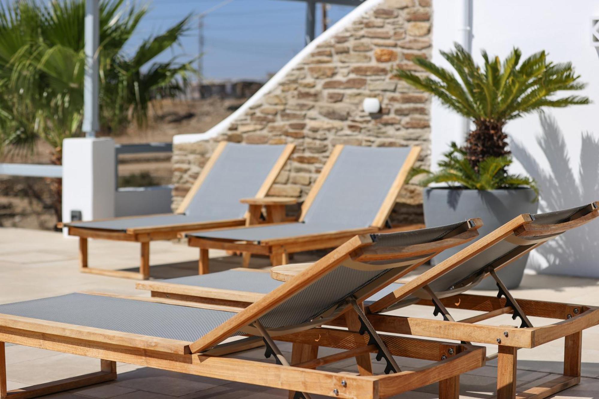 Apartment Principe Tinos