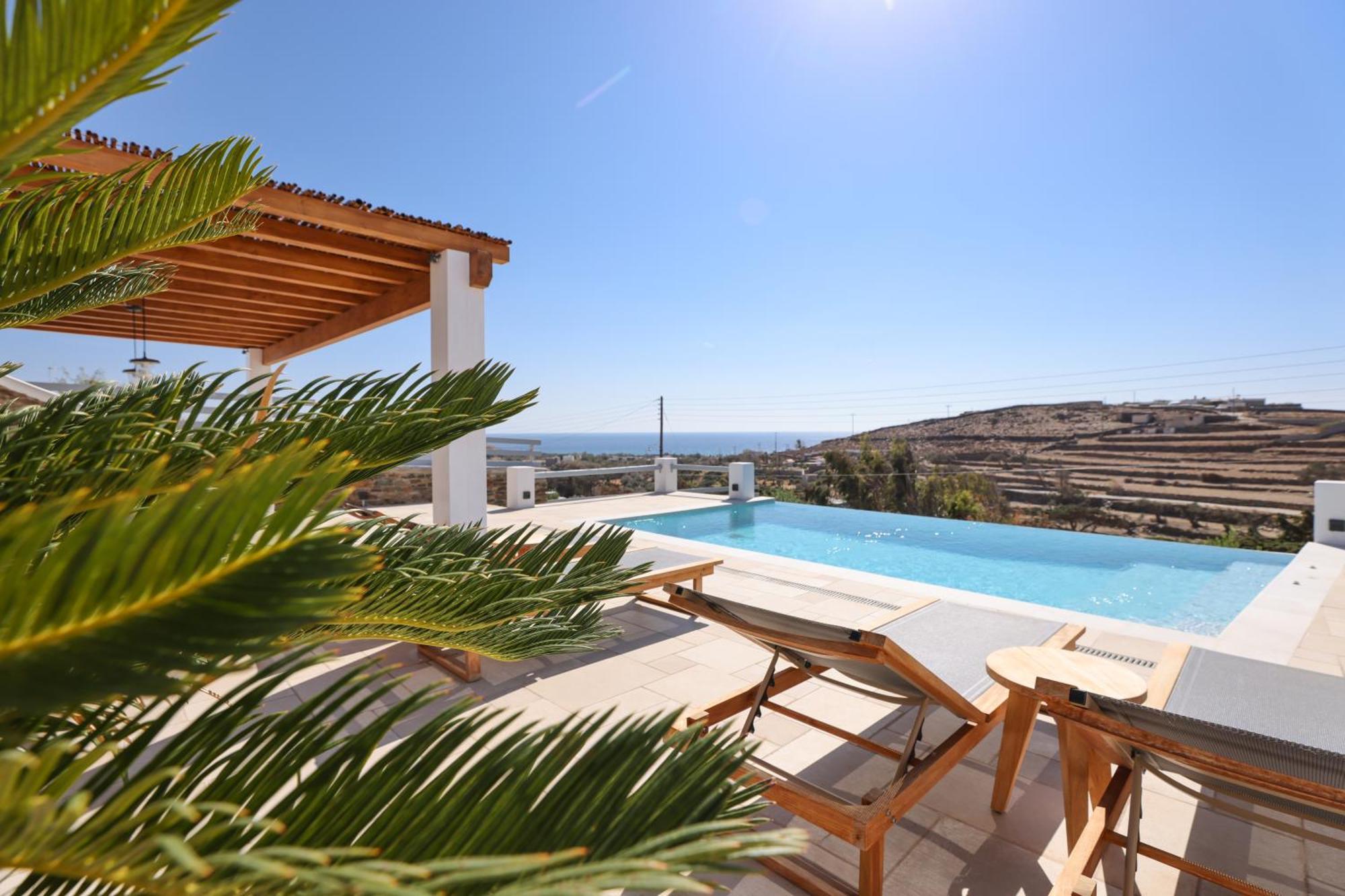 Principe Tinos * Agios Sostis (Tinos)