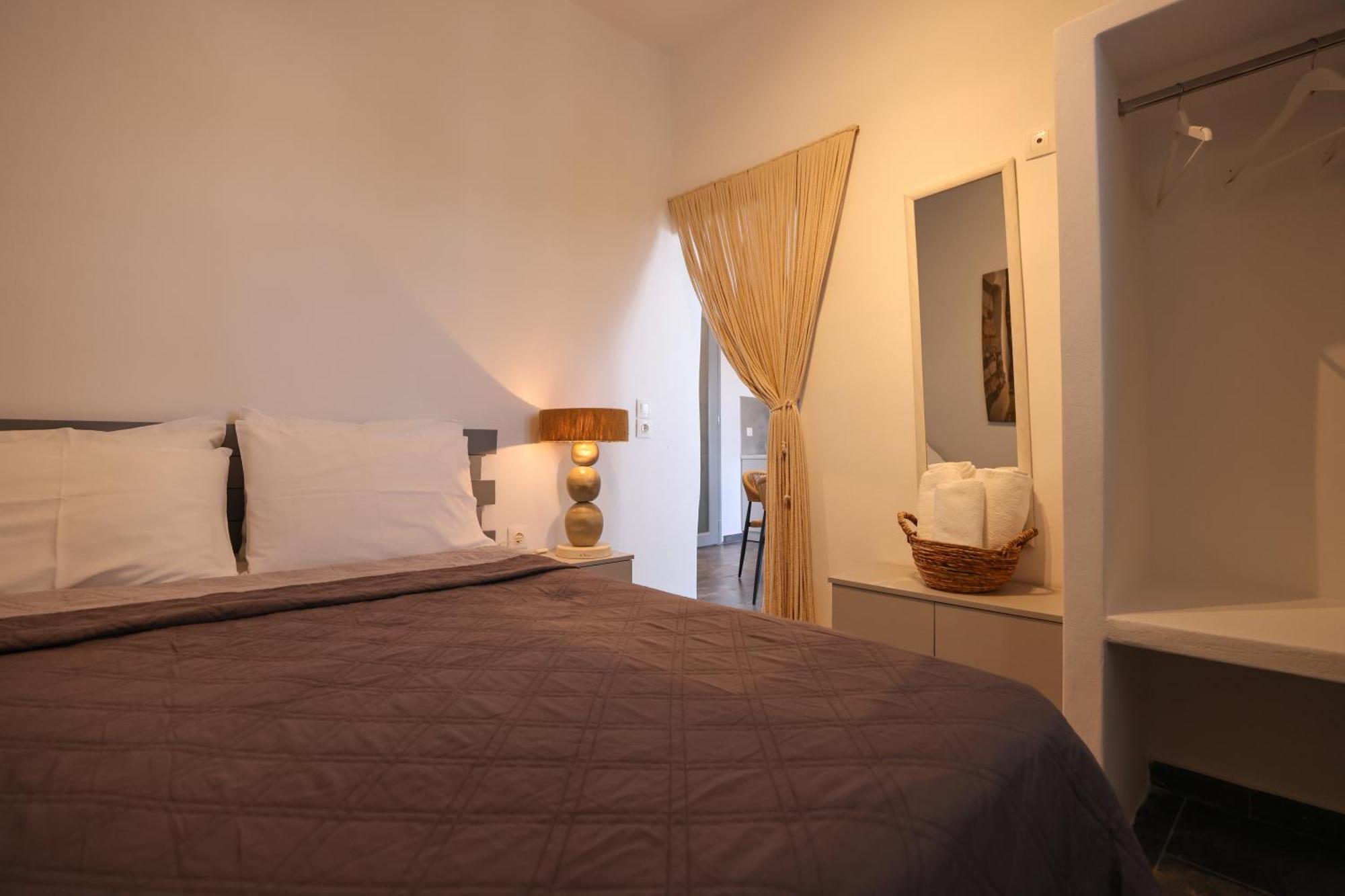 Principe Tinos Agios Sostis (Tinos)