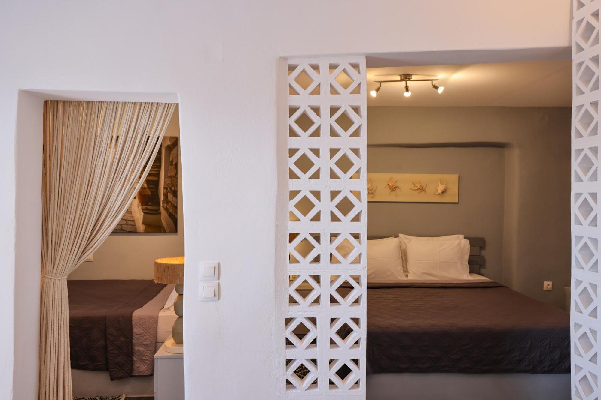 Principe Tinos Apartment Agios Sostis (Tinos)