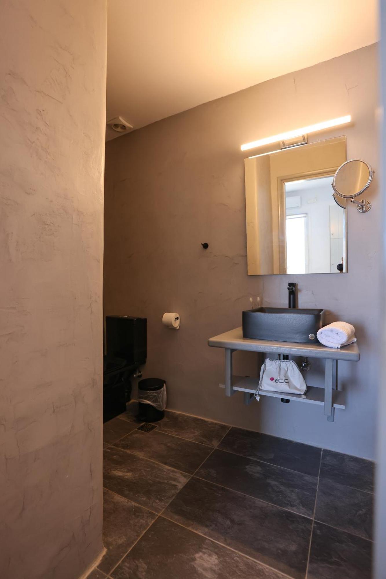 Principe Tinos Apartment *