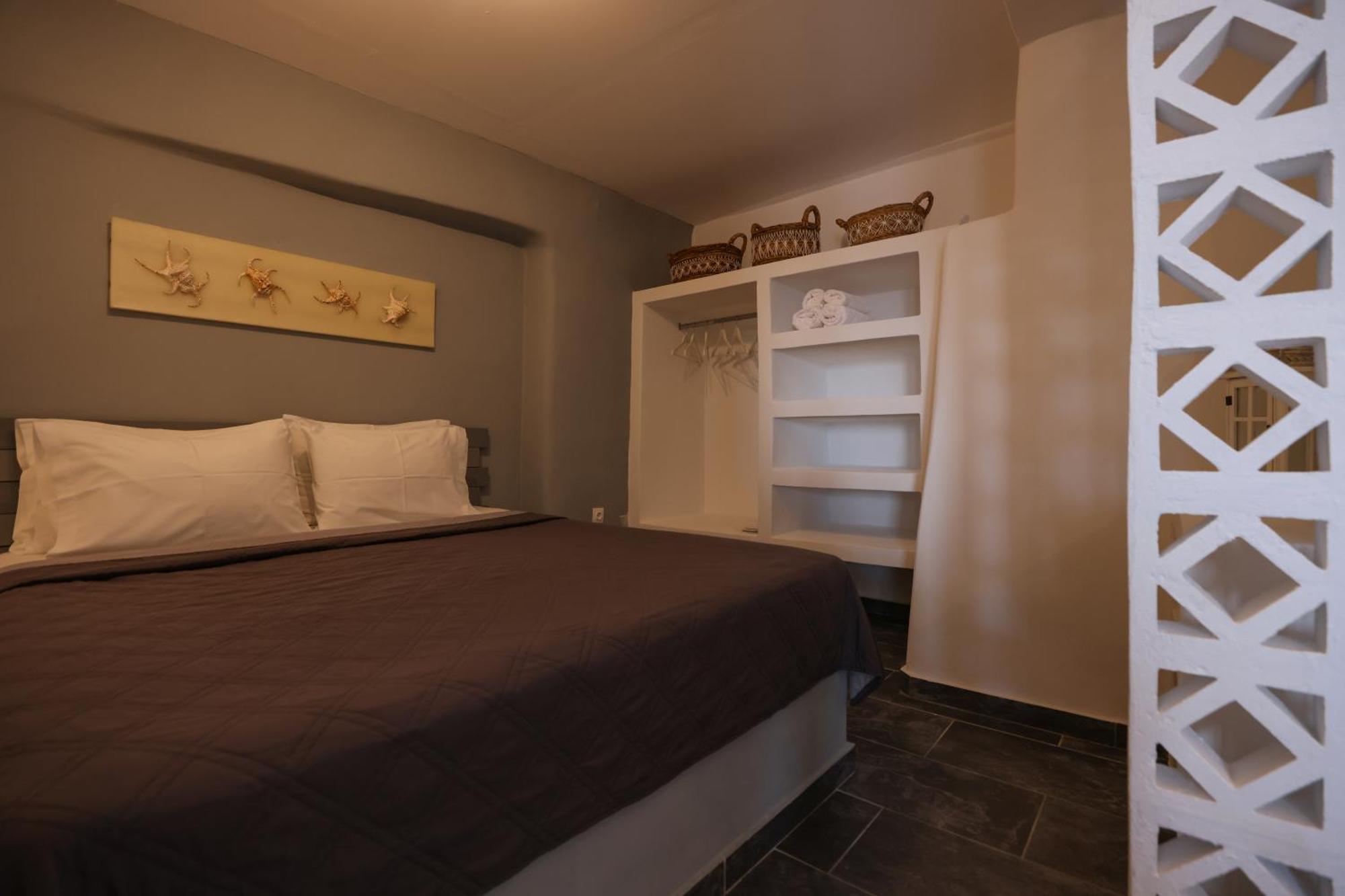 Principe Tinos Apartment Agios Sostis (Tinos)