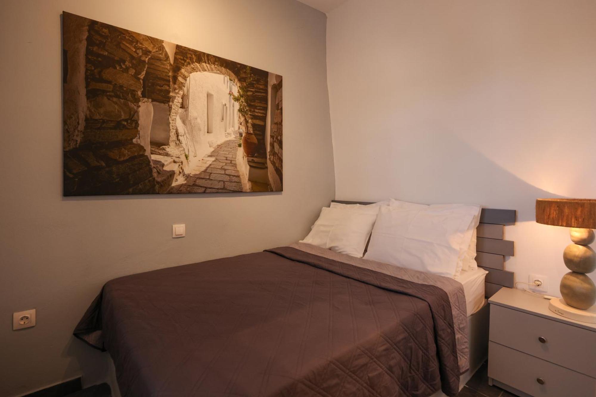 Apartment Principe Tinos