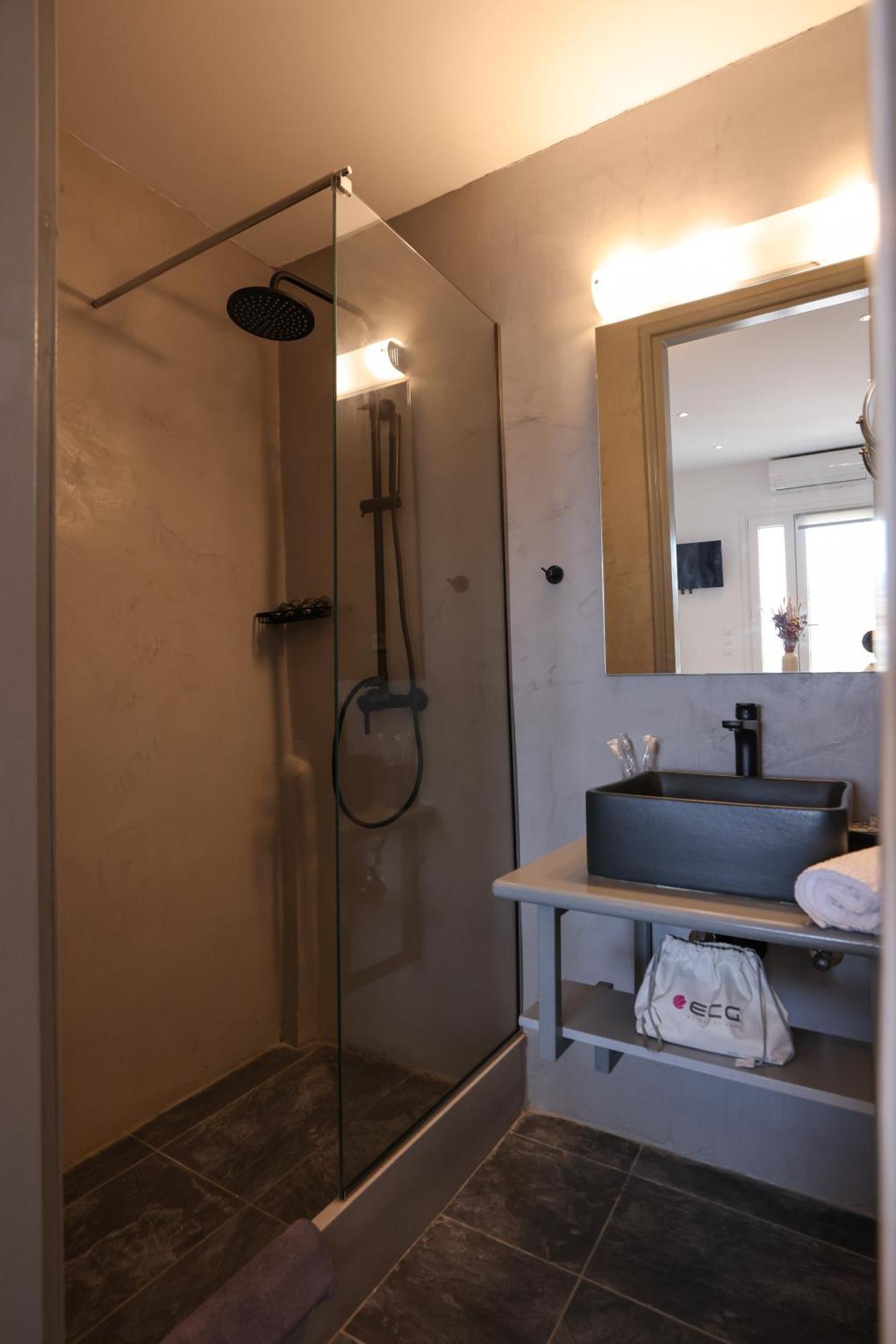 Apartment Principe Tinos Agios Sostis (Tinos)