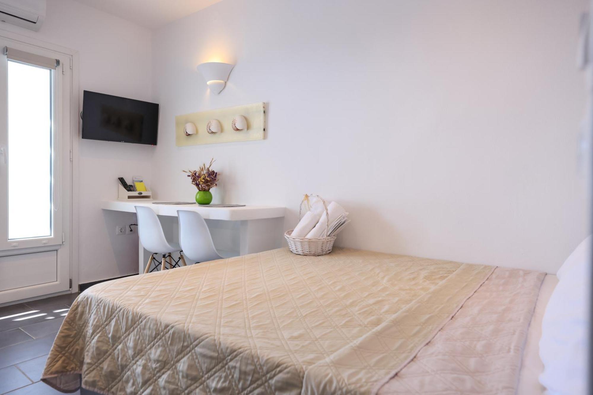 Apartment Principe Tinos