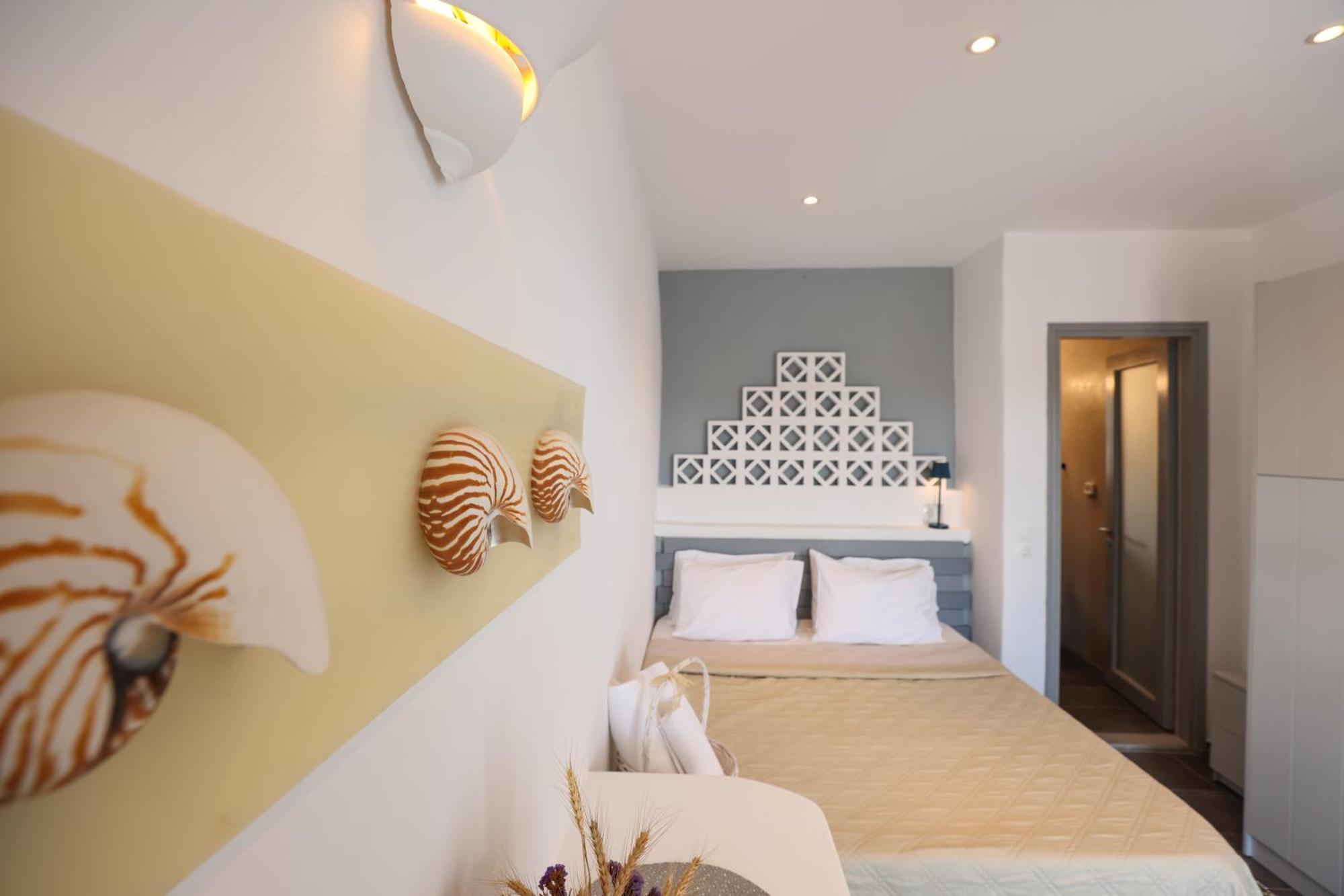 Apartment Principe Tinos *