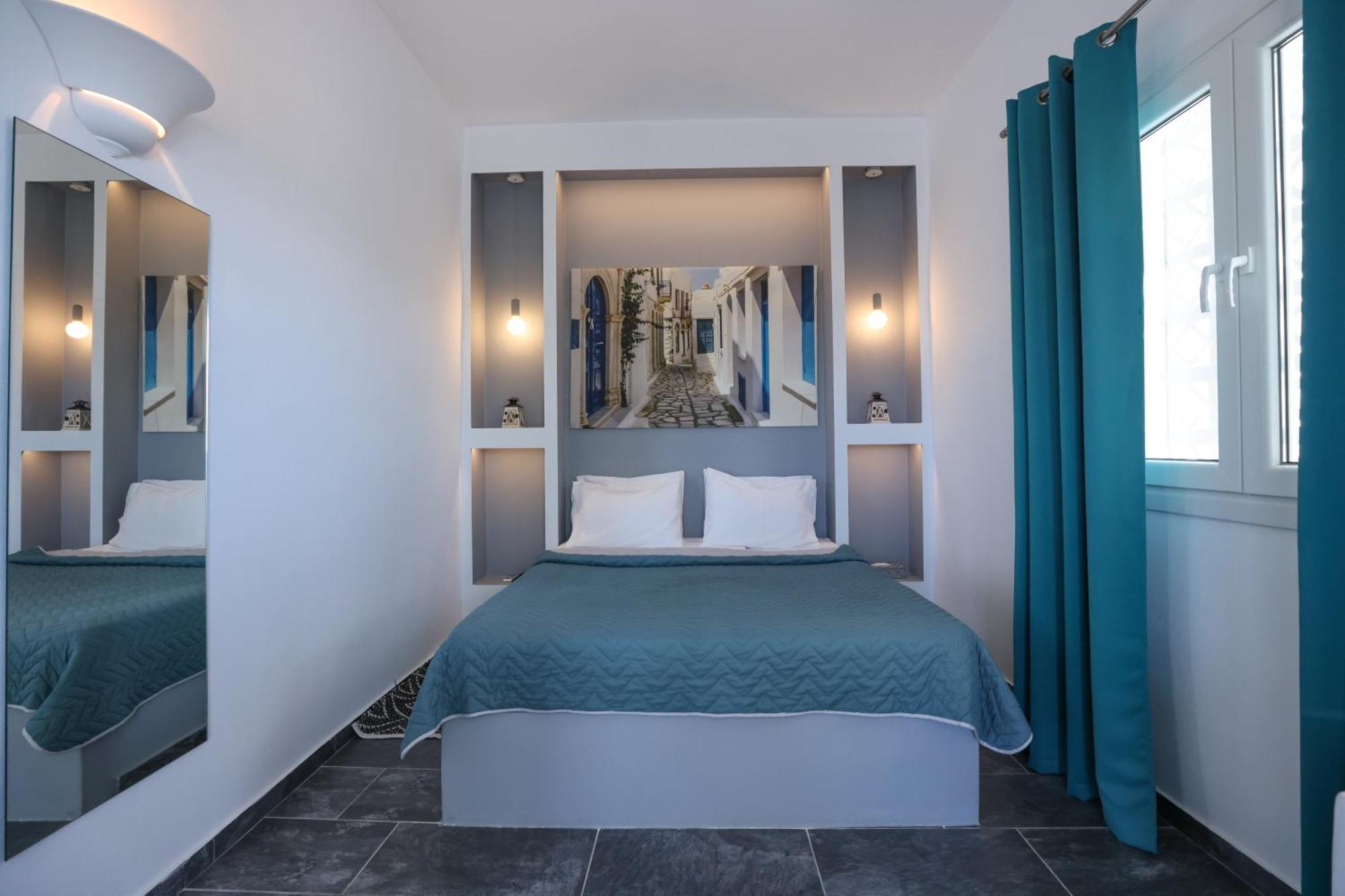Principe Tinos * Agios Sostis (Tinos)