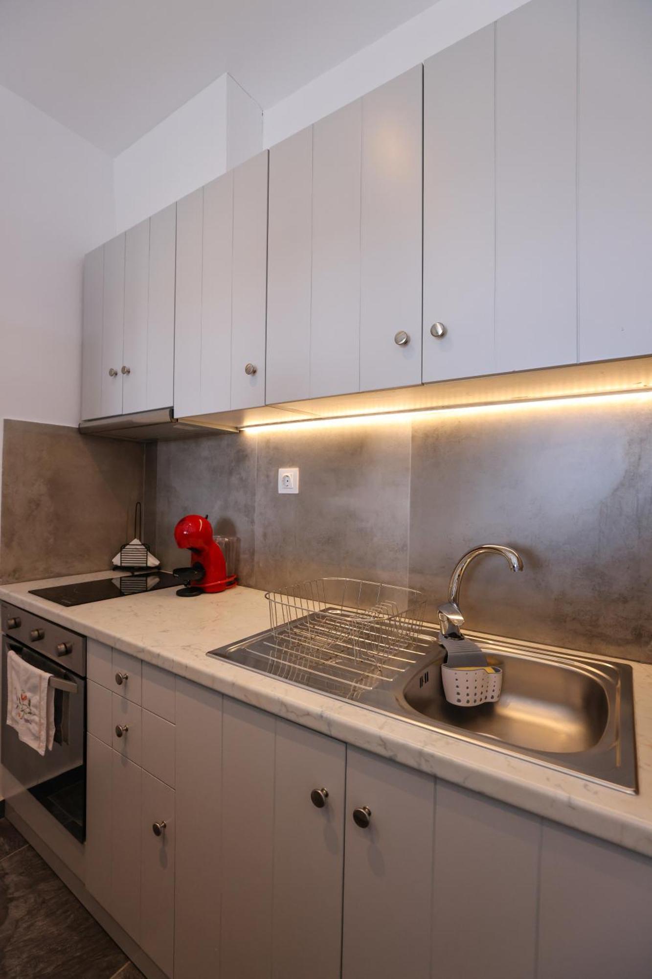 Apartment Principe Tinos