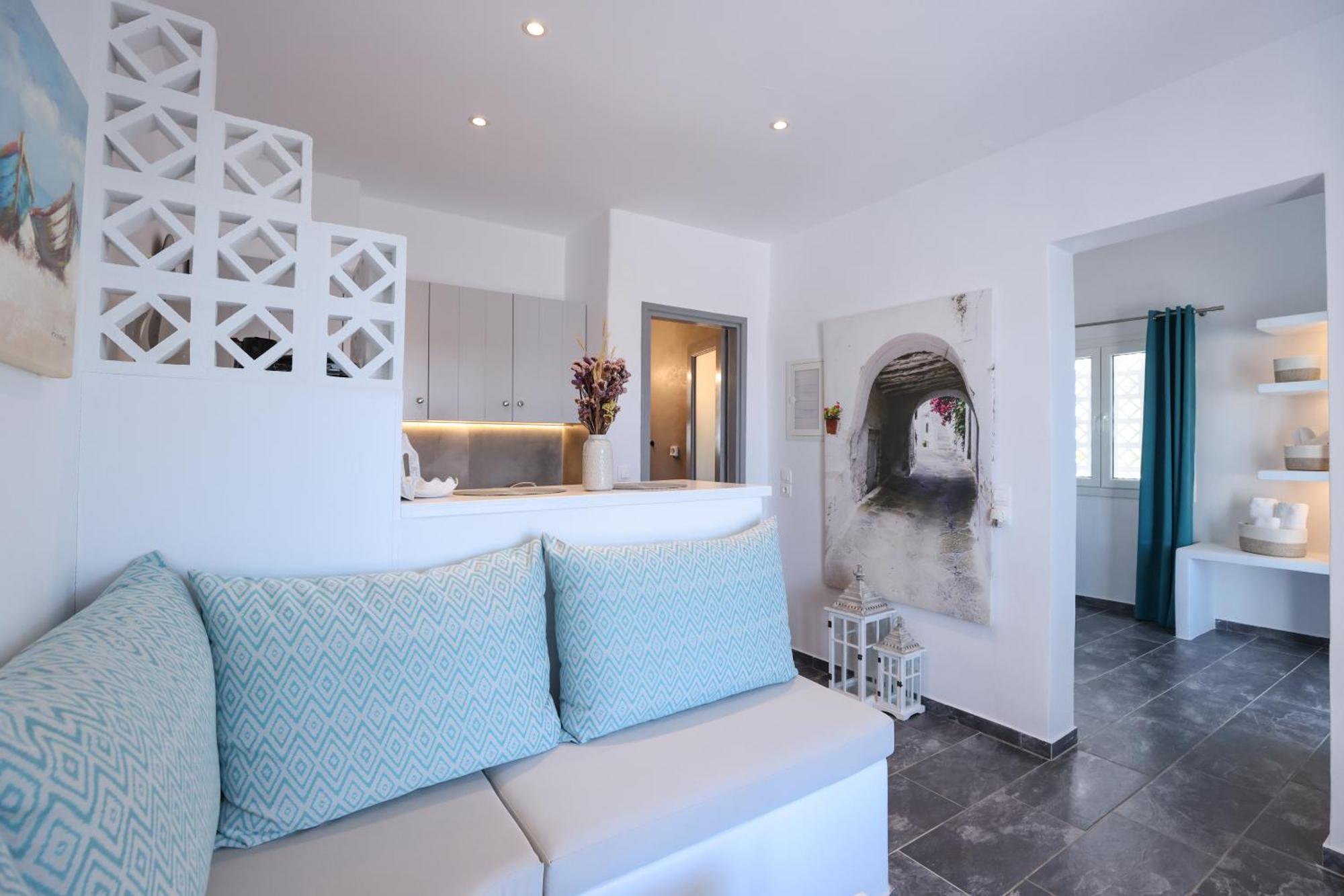 Principe Tinos * Agios Sostis (Tinos)
