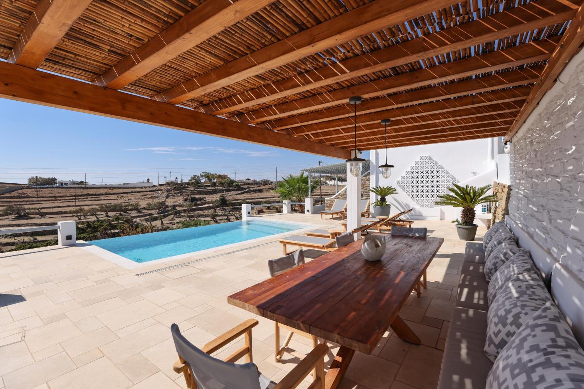 Apartment Principe Tinos *