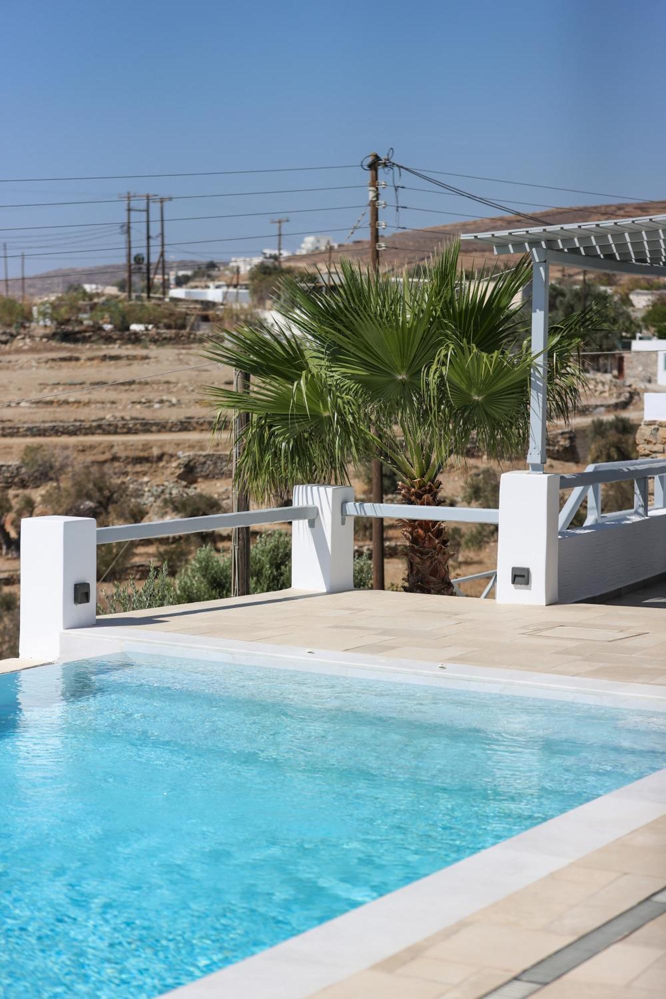 Apartment Principe Tinos